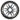 HAIBIKE BOSCH CX GEN4 CHAINRING