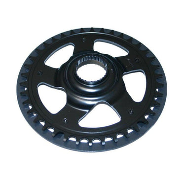 Haibike chainring incl. CG Miranda f. DM 38t.for Yamaha PW