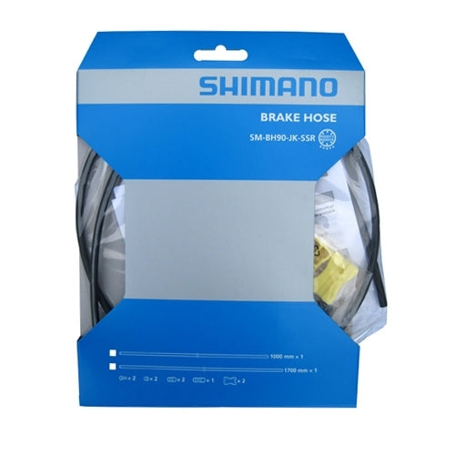 Shimano SM-BH90-JK Straight Connection Hose