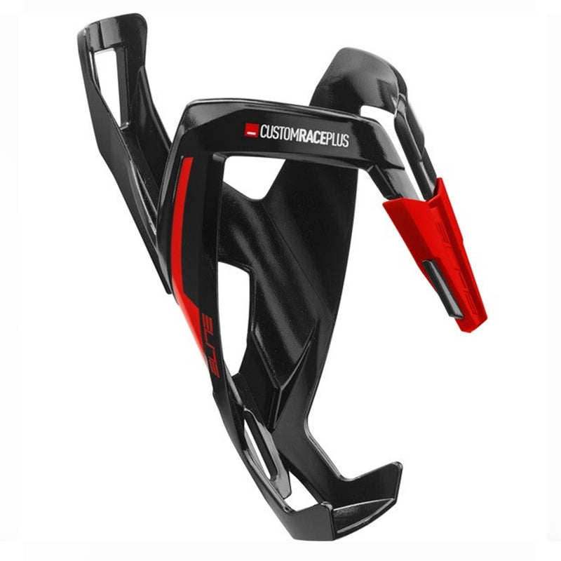 Elite Custom Race Plus Resin Bottle Cage