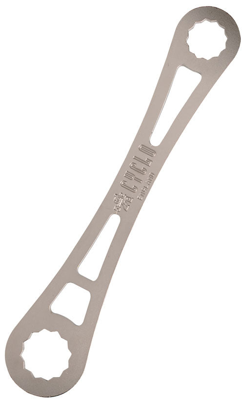 Cyclo 'Advanced' Remover Spanner 1" / 32mm