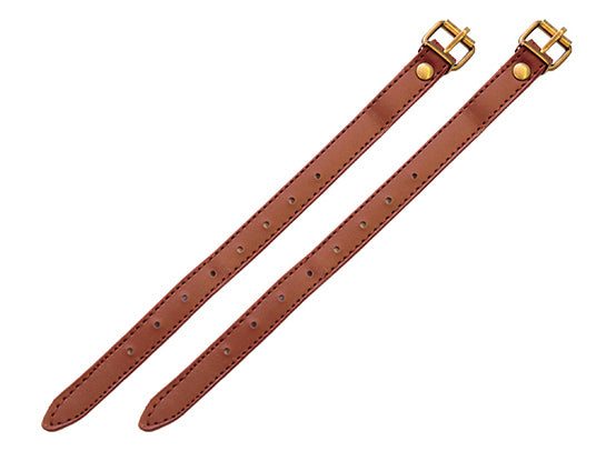 Adie 10" Basket Straps (1 Pair)