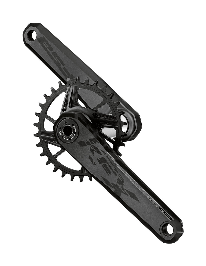 KFX MTB 392Evo 1x11 Direct Mount Carbon Chainset V21