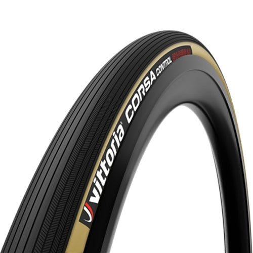 Vittoria Corsa Control G2.0 Folding Tyre