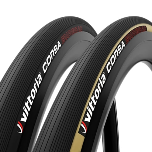 Vittoria Corsa G2.0 Folding Tyre