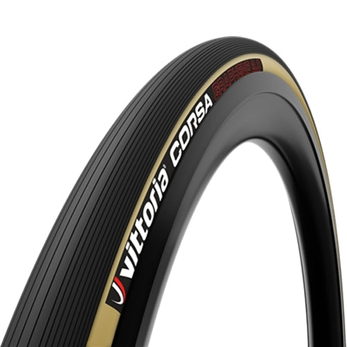 Vittoria Corsa G2.0 Folding Tyre