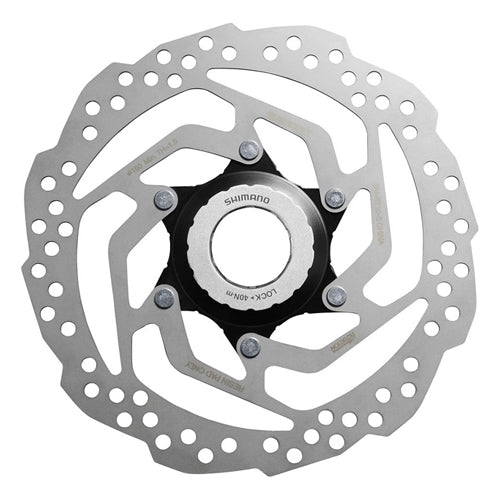 Shimano RT10 Tourney TX Centre Lock Rotor