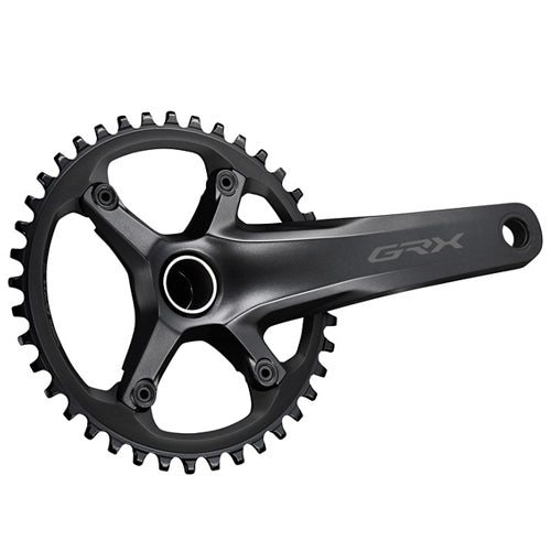 Shimano FC-RX600 GRX 1x11 Crankset