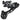 Shimano RD-RX812/RX810 GRX Shadow Plus 11 Speed Rear Derailleur