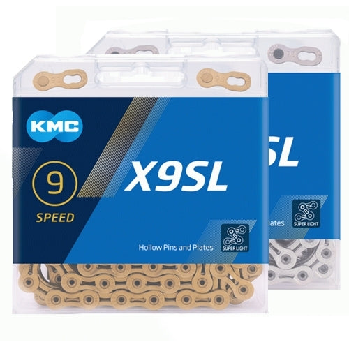 KMC X9SL Chain