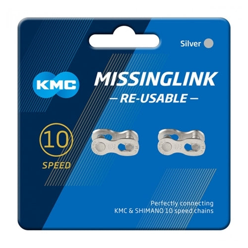 KMC Missing Link 10 Speed