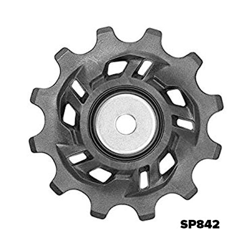 SunRace Jockey Wheels