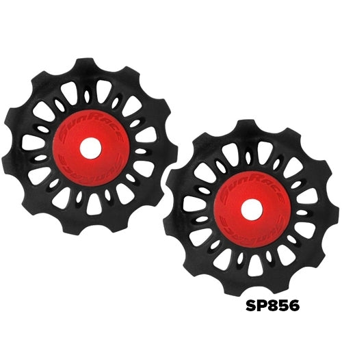 SunRace Jockey Wheels