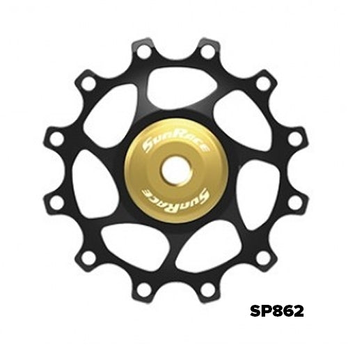 SunRace Jockey Wheels