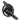 Powerbox Carbon Road 386Evo 2x11 Super Compact Chainset