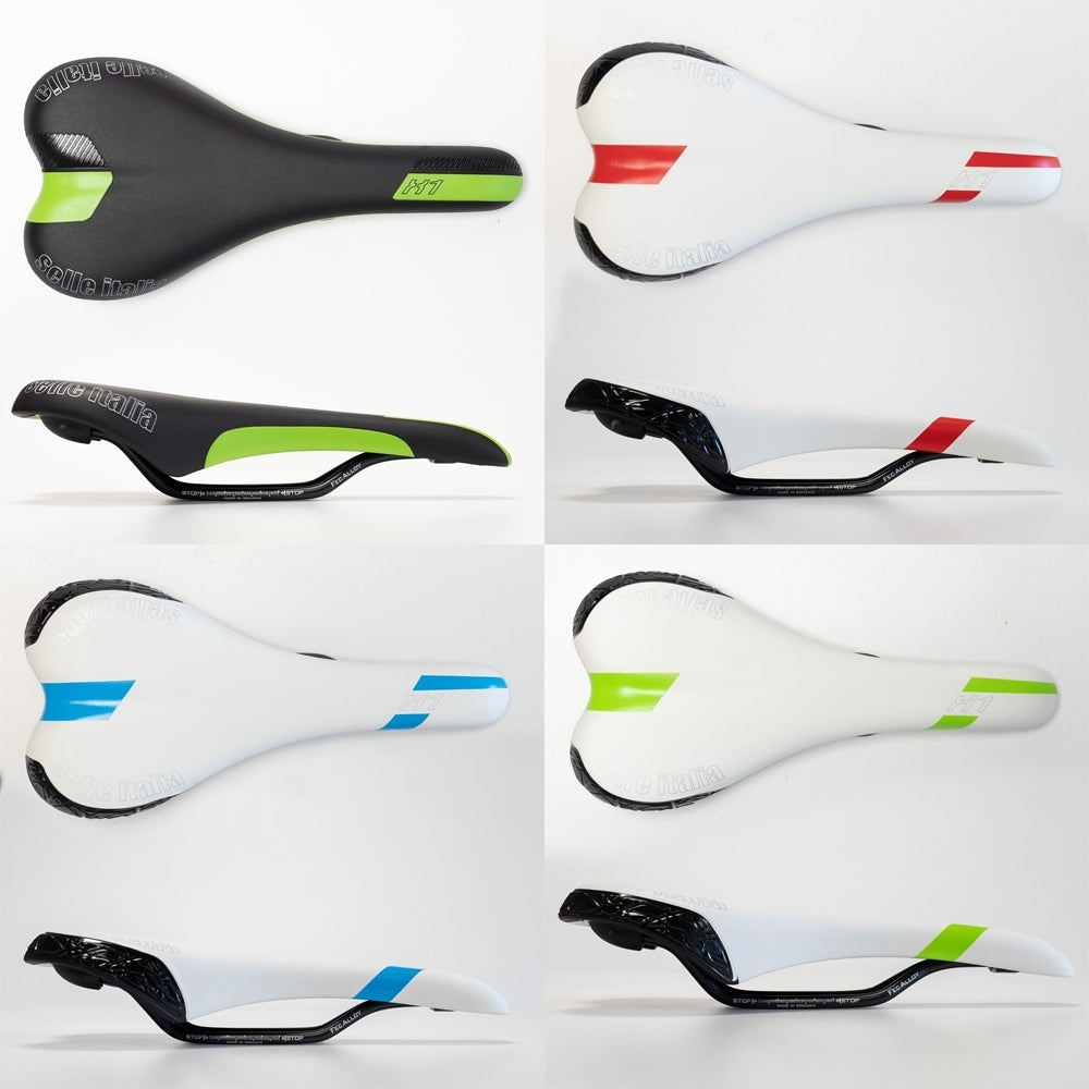 Selle Italia X1 XC Saddle