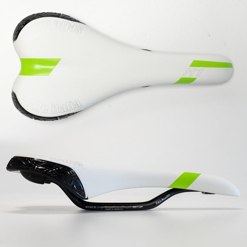 Selle Italia X1 XC Saddle