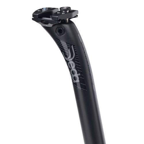 Deda Elementi Superzero 25mm Carbon Seatpost - MY20