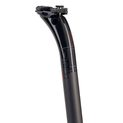 Deda Elementi Superleggero 25mm Setback Carbon Seatpost - MY20