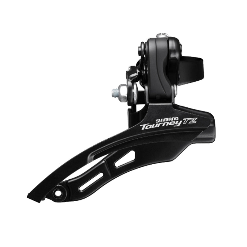 Shimano Tourney TZ500 6 Speed Front Derailleur