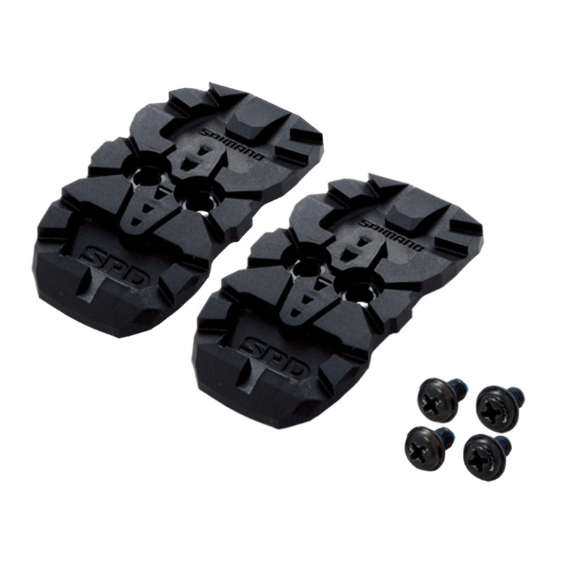 Shimano Spare Sole SPD Cleat Covers