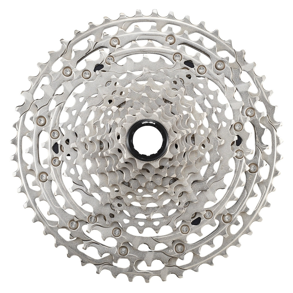 Shimano Deore M6100 12sp Cassette