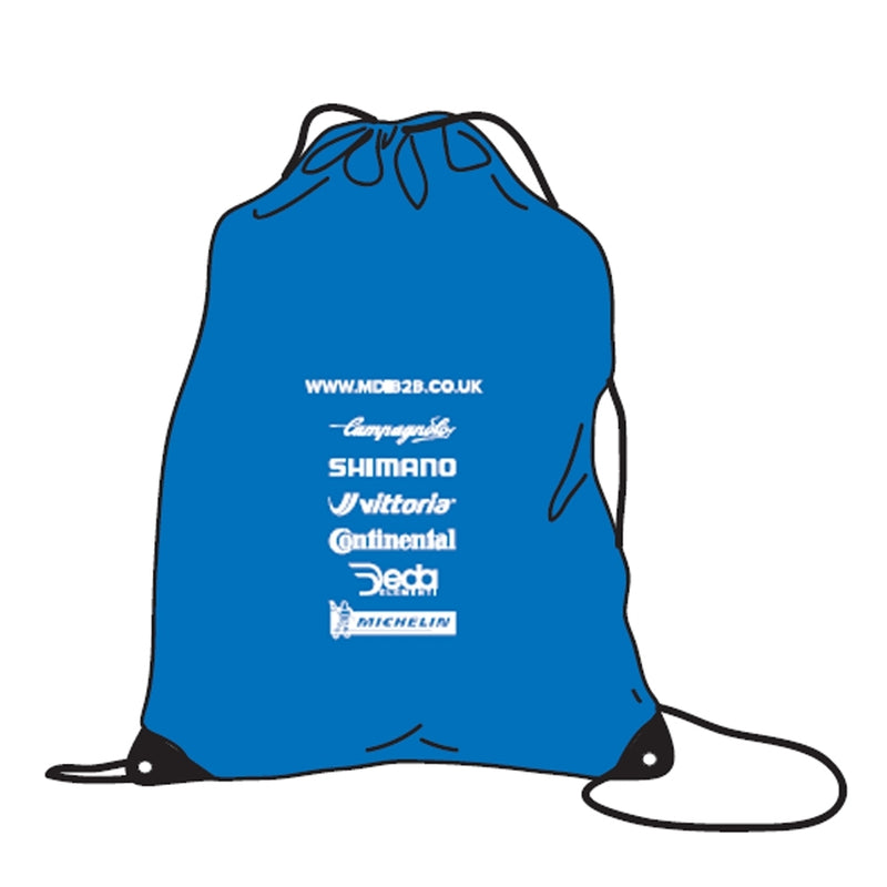 MDI Drawstring Bag