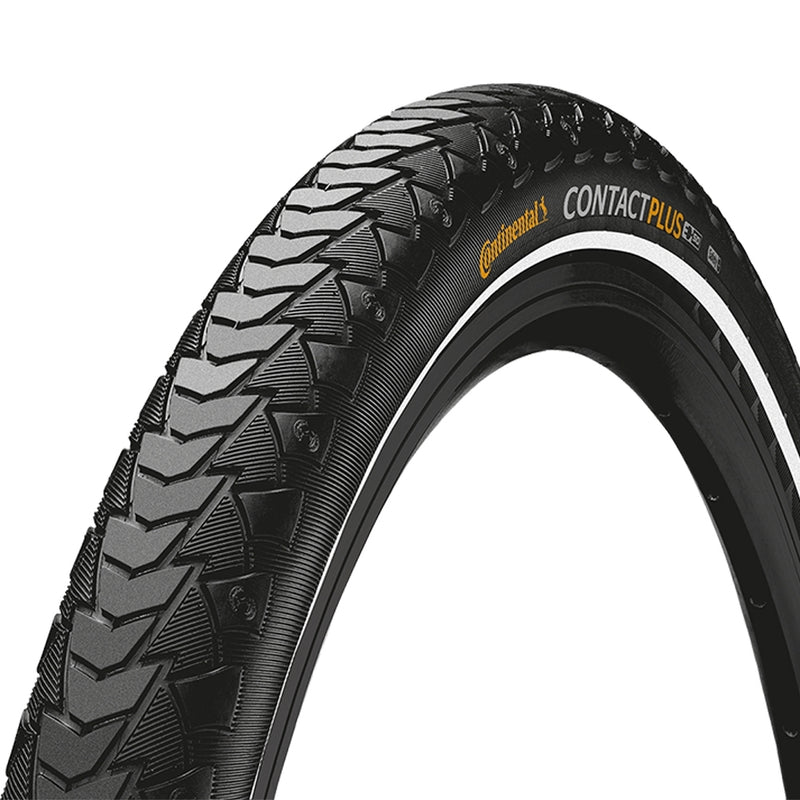 Continental Contact Plus Reflex Rigid