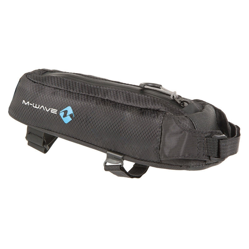 M-WAVE Rough Ride Top Tube Bag