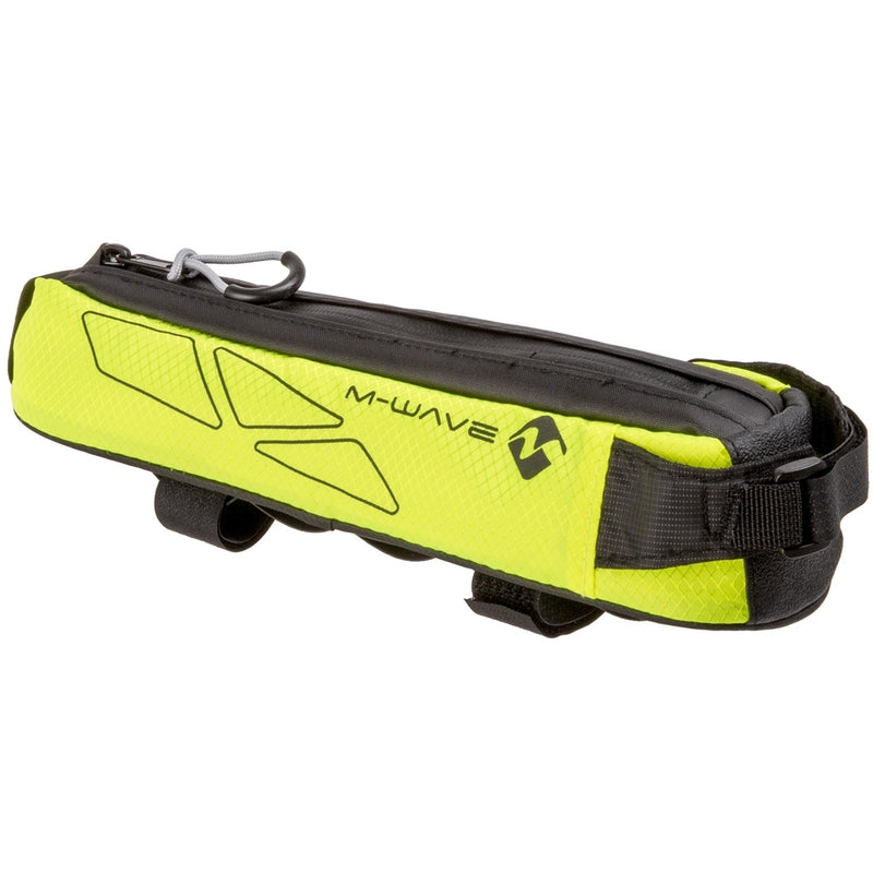 M-WAVE Rough Ride Top Tube Bag