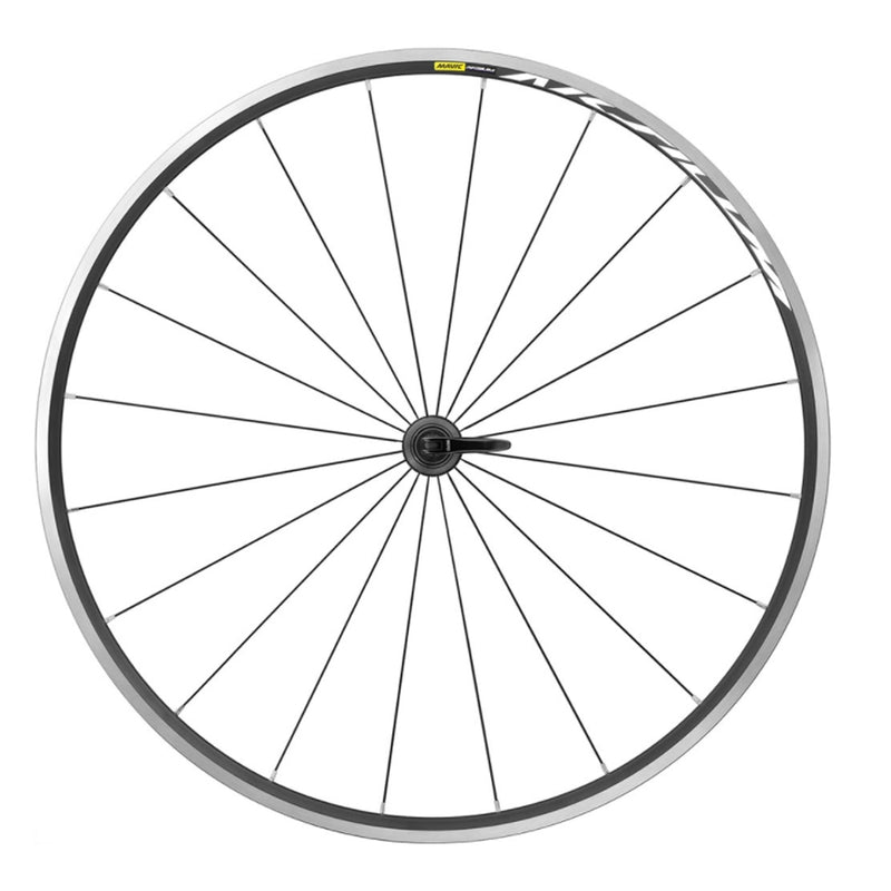 Mavic Aksium Clincher Wheelset