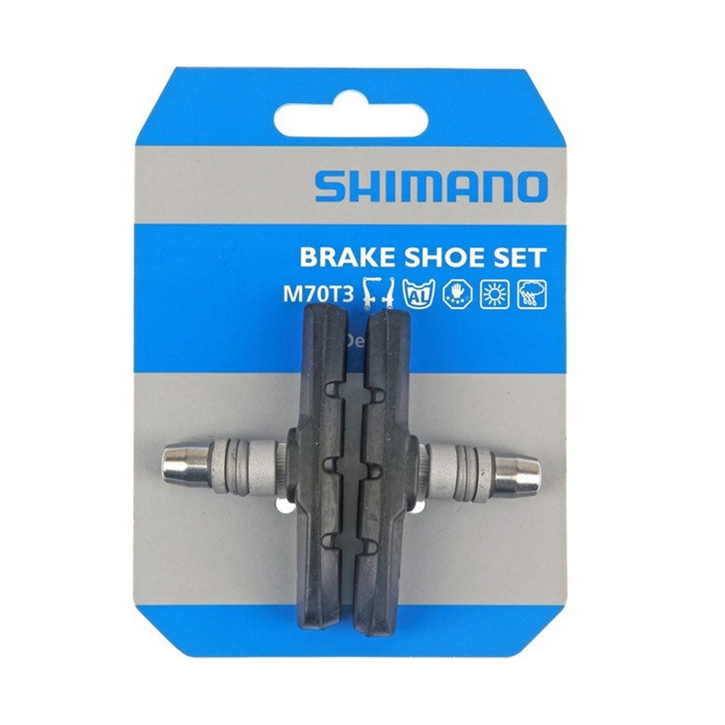 Shimano M600 V-Brake Brake Blocks