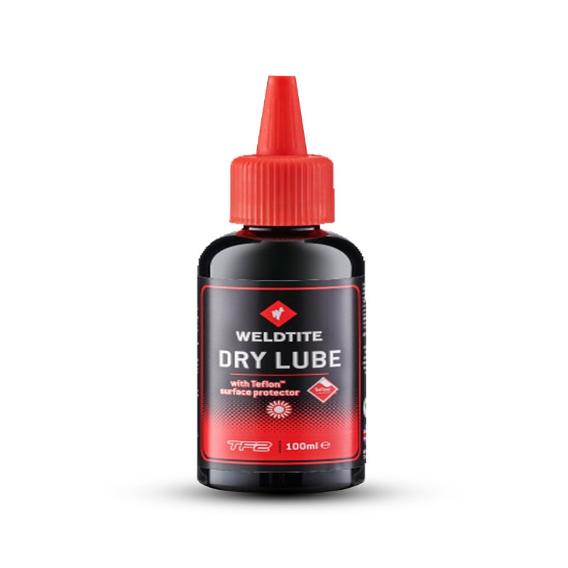 TF2 Plus Dry Lubricant with Teflon