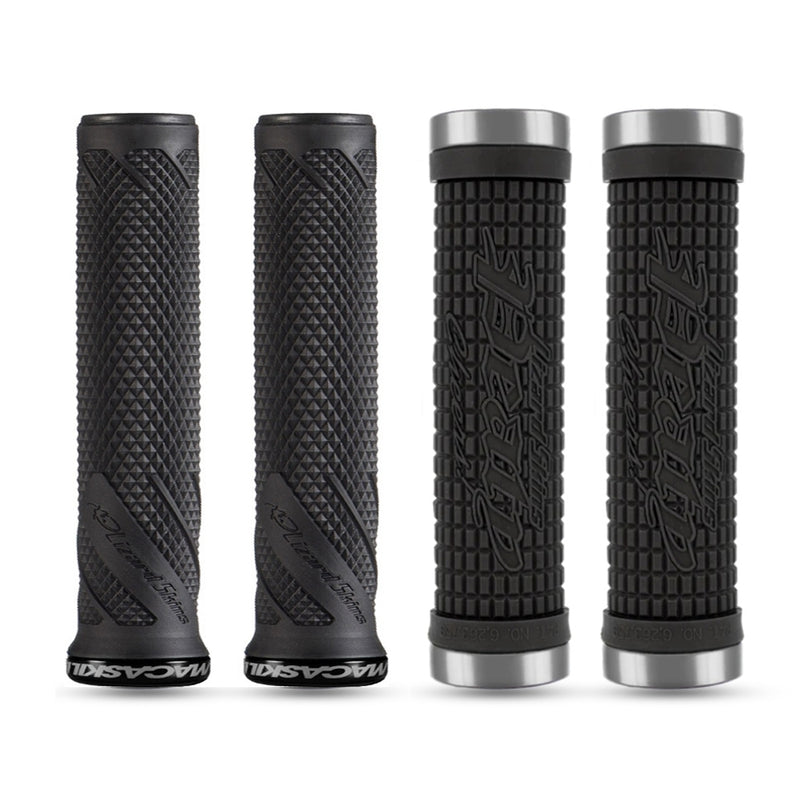 Lizard Skins Lock-On Grips