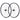 Mavic Aksium Disc CL Thru Axle Wheels inc KX Hybrid front