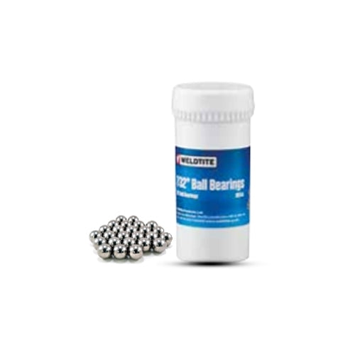 Weldtite Ball Bearings