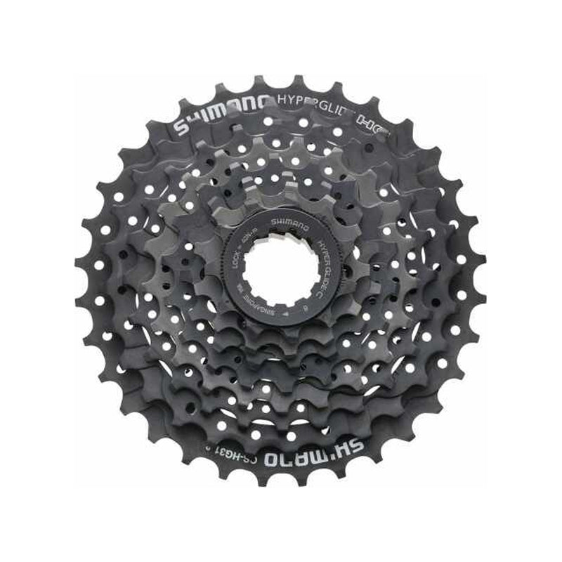 Shimano HG200 8sp Cassette