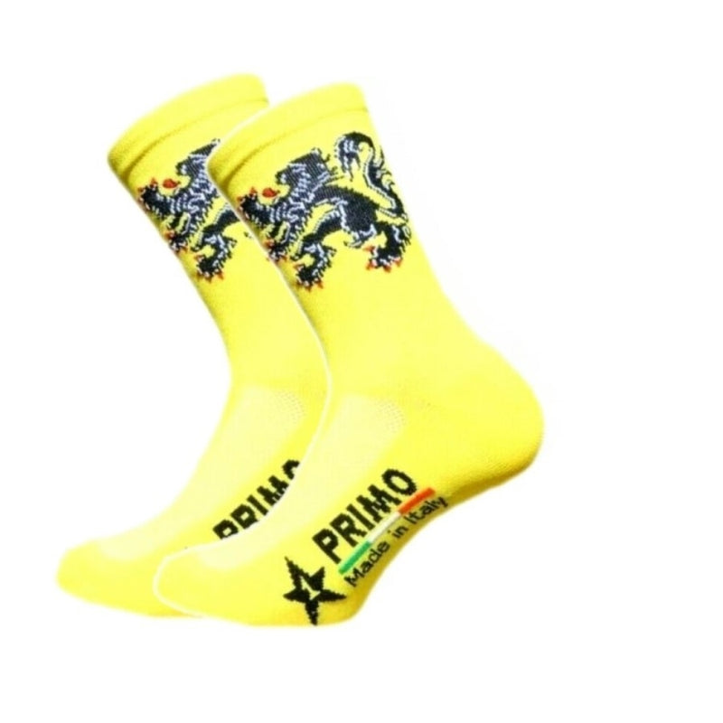 Primo Cycling Socks