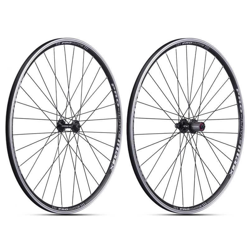 Pro-Lite RT-10 Clincher Wheelset