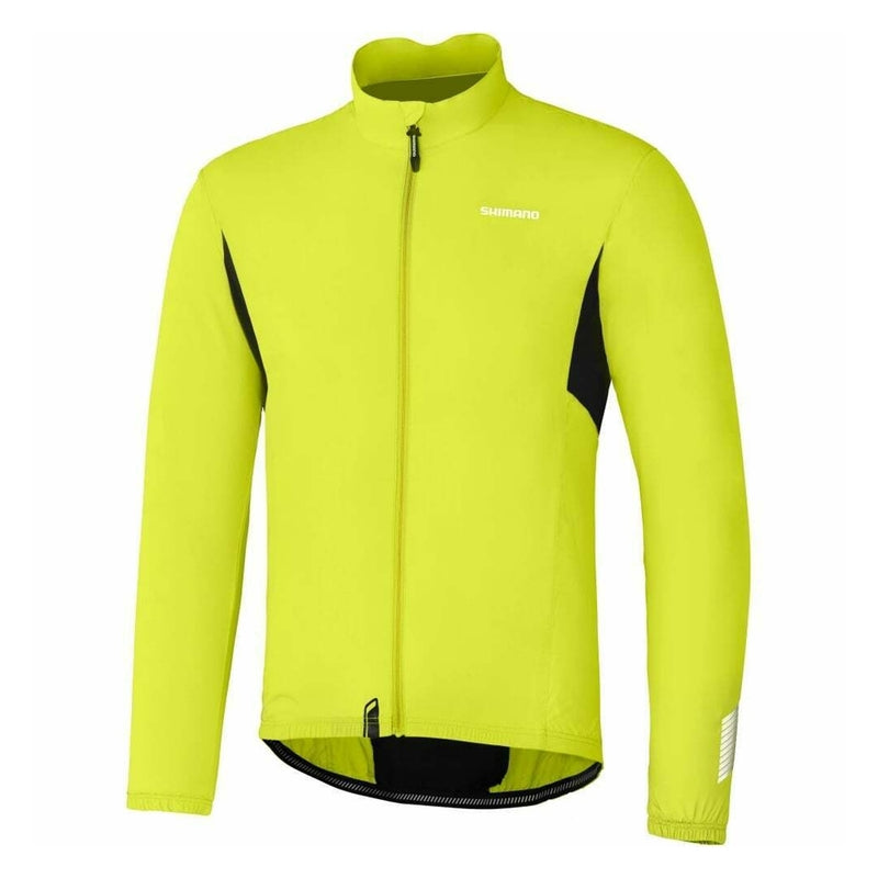 Shimano Windbreaker Compact Cycling Men&