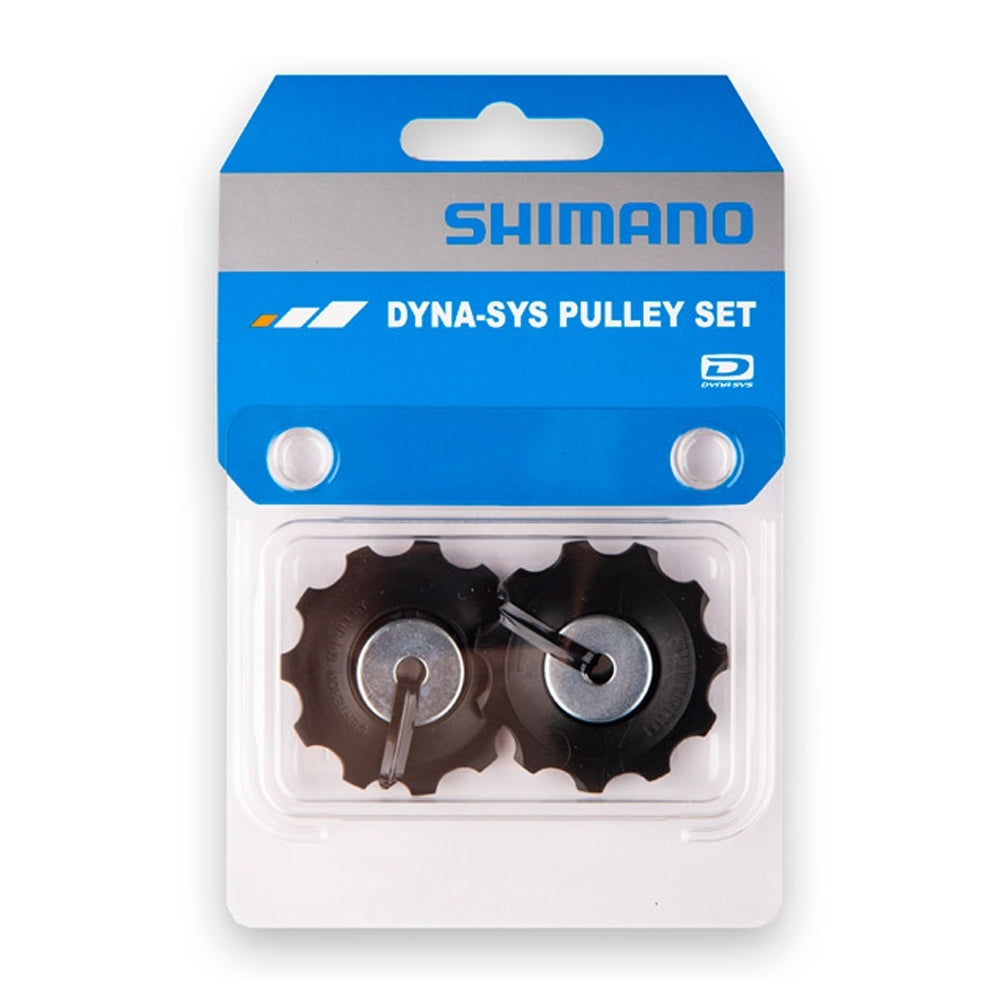 Shimano RD-M593 9/10sp Pulley Set