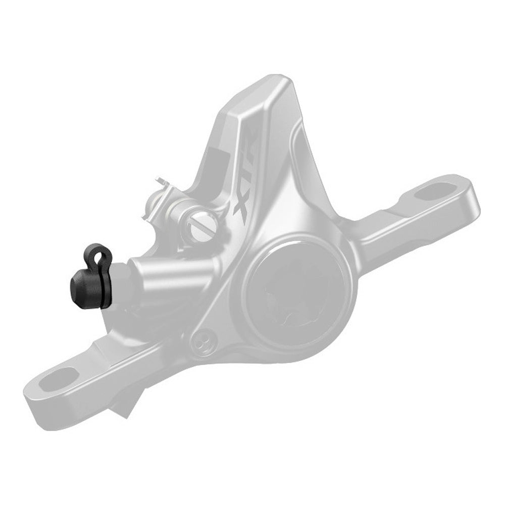 Shimano BR-M755 Capuchon à tétons bleed Shimano BR-M755 Capuchon à tétons bleed