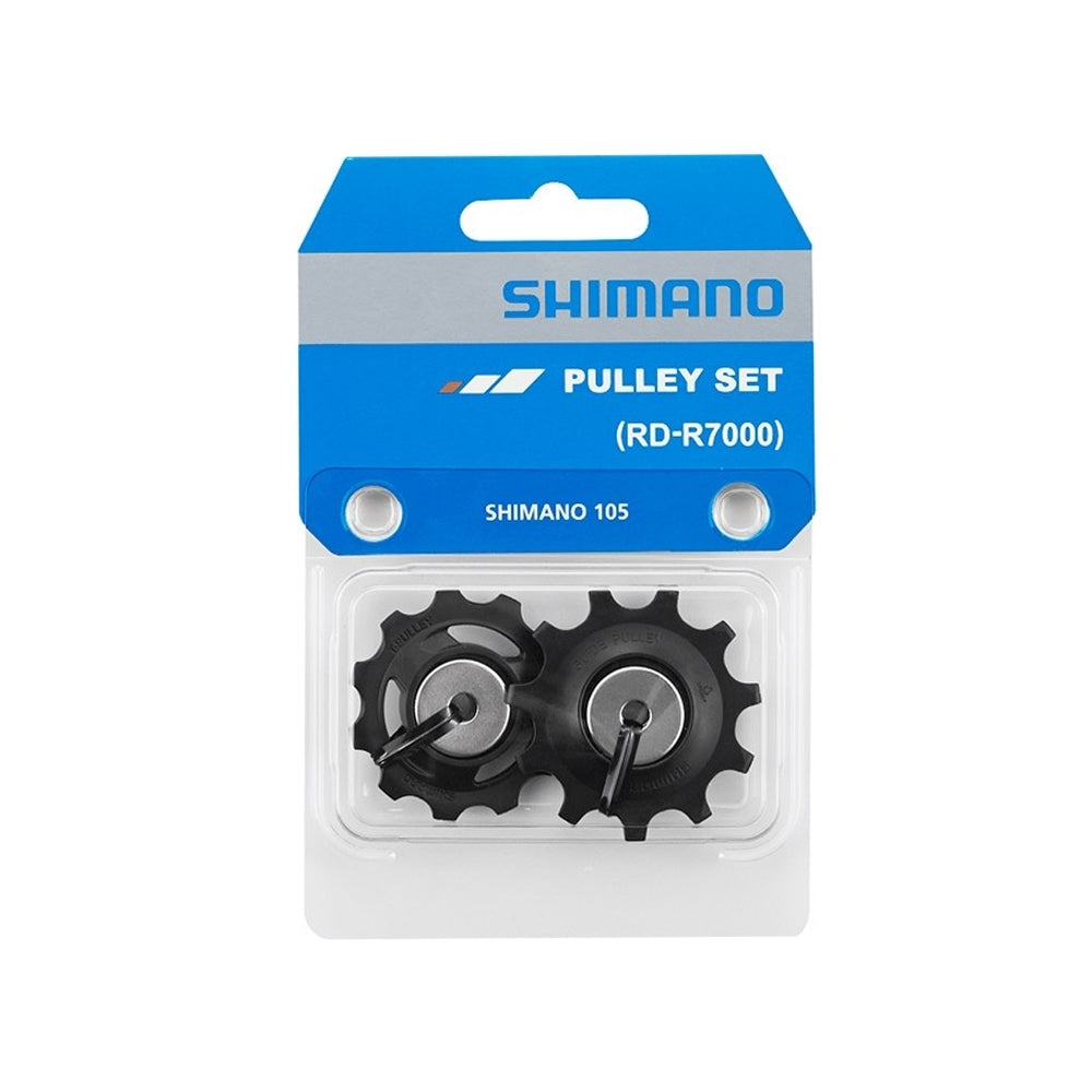 Shimano 105 RD-R7000 11sp Pulley Set