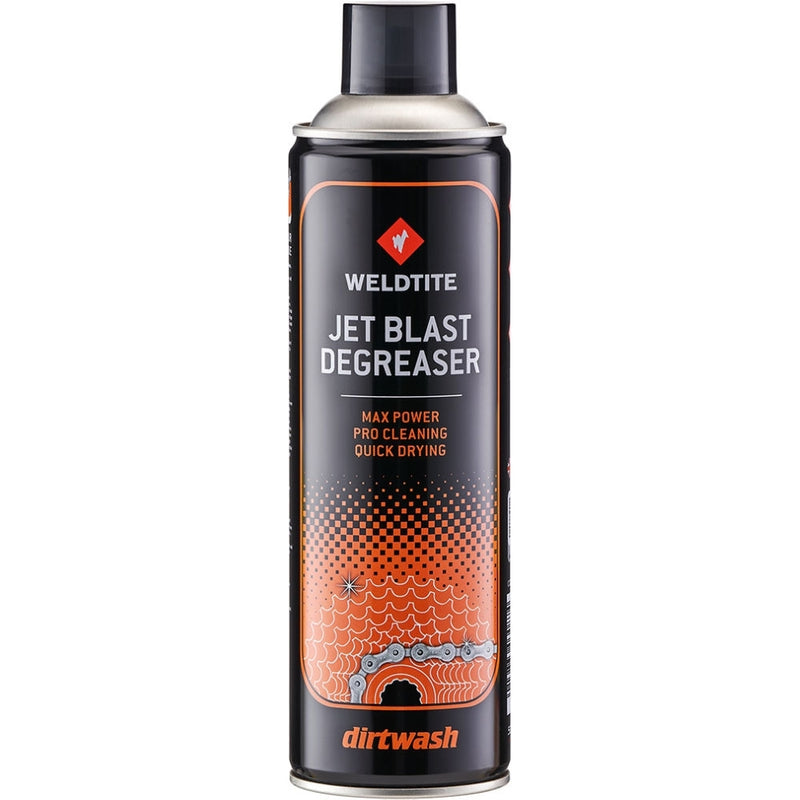 Dirtwash Jet Blast Degreaser