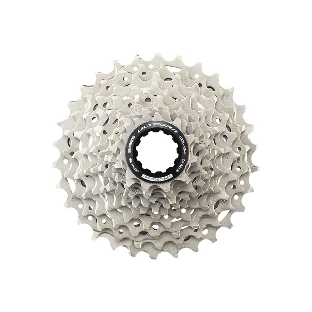 Shimano Ultegra R8100 12sp Cassette