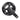 Shimano Ultegra R8100 12sp Chainset