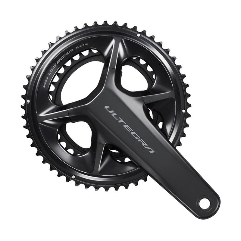 Shimano Ultegra R8100 12sp Chainset