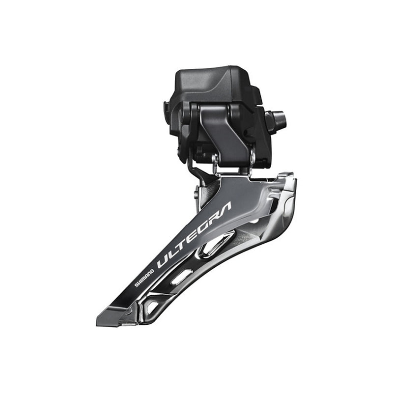 Shimano Ultegra Di2 R8150 12sp Front Derailleur