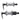 Shimano Tiagra RS400 Hubs