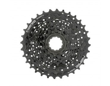 Shimano HG200 9sp Cassette